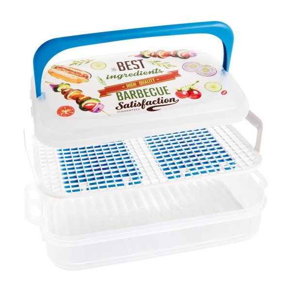 Škatla za hrano Snips Maxiclick, 7 l-image-3