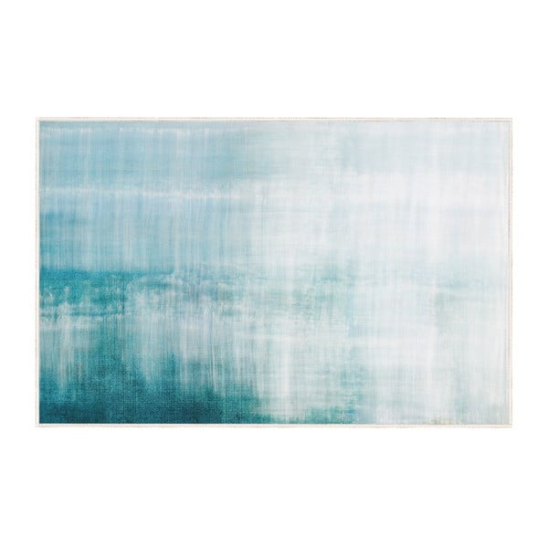 Modra preproga Oyo home Oceana, 140 x 220 cm