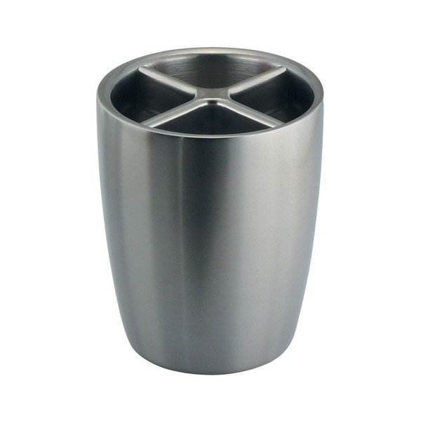 Skodelica za zobno ščetko Forma Cross-image-1