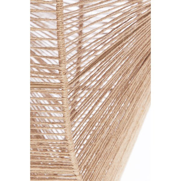 Stenska svetilka v naravni barvi ø 31 cm Lyra – Light & Living-image-2