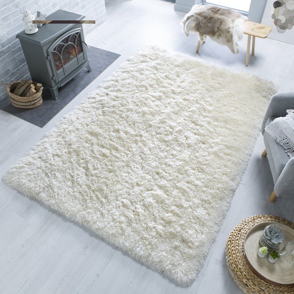 Bež preproga Flair Rugs Orso, 160 x 220 cm-image-4