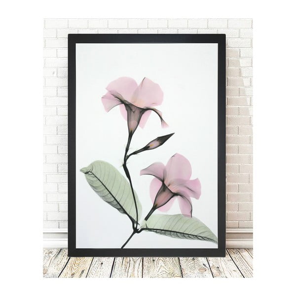 Slika 24x29 cm Green Branch – Vavien Artwork-image-1