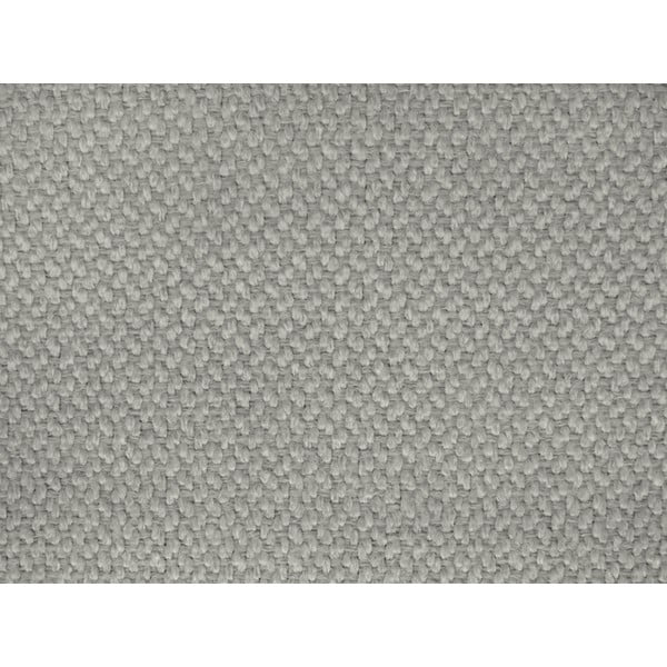 Svetlo siv počivalnik Cosmopolitan Design Bali, levi kot-image-1