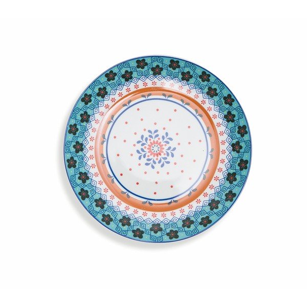 18-delni komplet porcelanskih posod Villa d'Este Folie-image-3