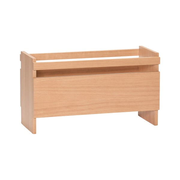 Cvetlično korito 70 cm Forma – Hübsch