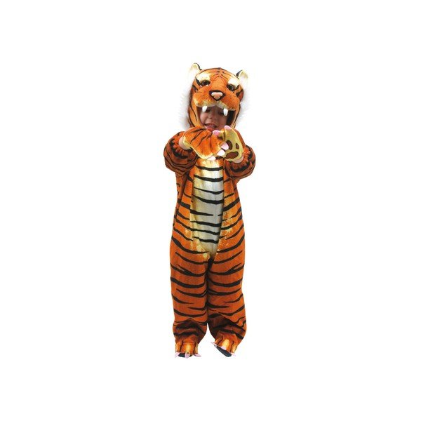 Otroški kostum tiger Legler Tiger-image-1