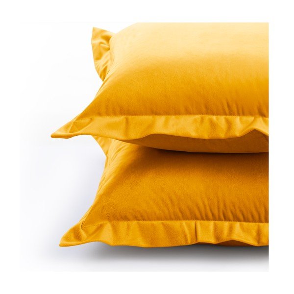 Prevleke za blazine v kompletu 2 kos 45x45 cm Side - AmeliaHome