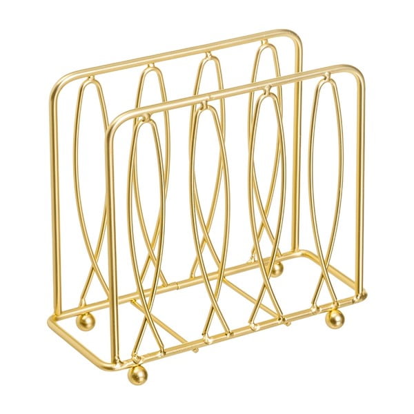 Kovinsko stojalo za serviete – Casa Selección