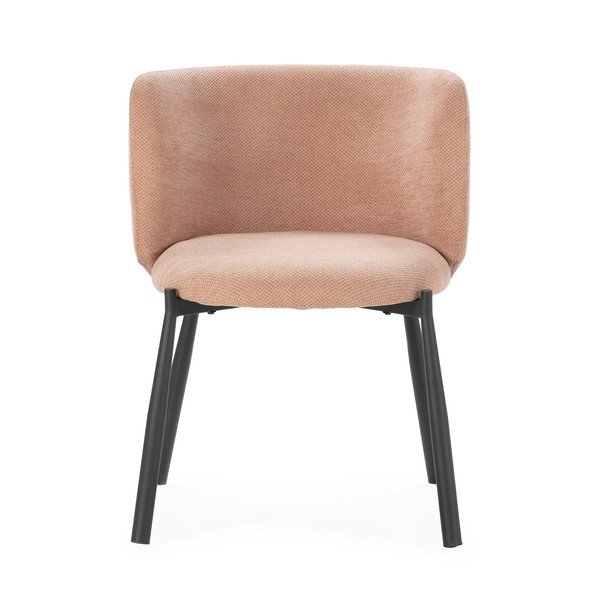 Breskovi oblazinjeni jedilni stoli v kompletu 2 ks Ginny – MOME-image-3