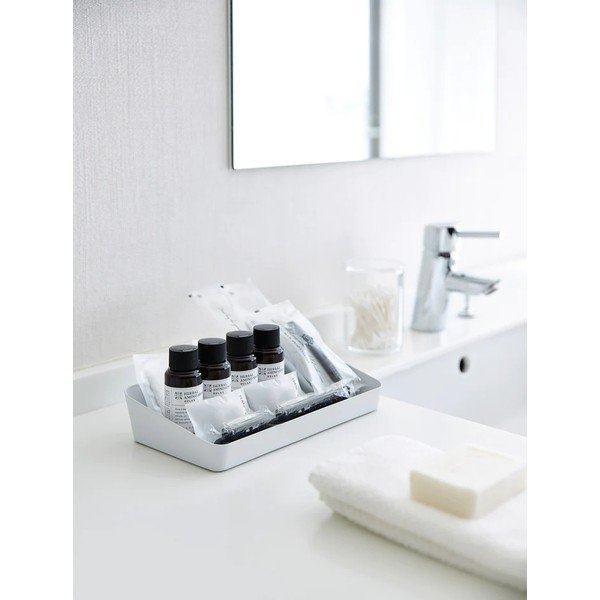 Pladenj 13.5x30 cm Amenity – YAMAZAKI-image-1