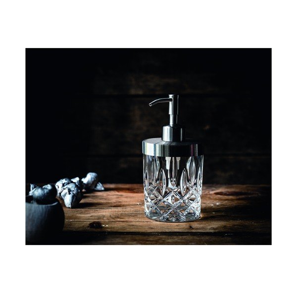 Steklen dozirnik za milo 295 ml Noblesse – Nachtmann-image-1