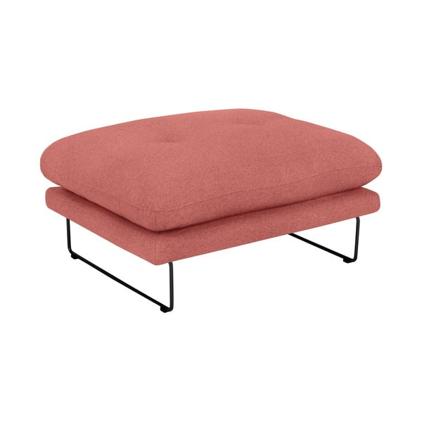 Roza otoman Windsor & Co zofe Comet-image-1