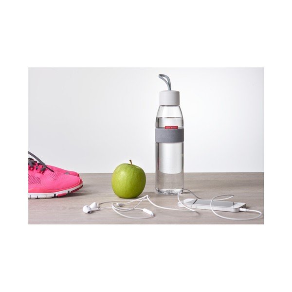 Steklenička za vodo Mepal Ellipse, 500 ml-image-2