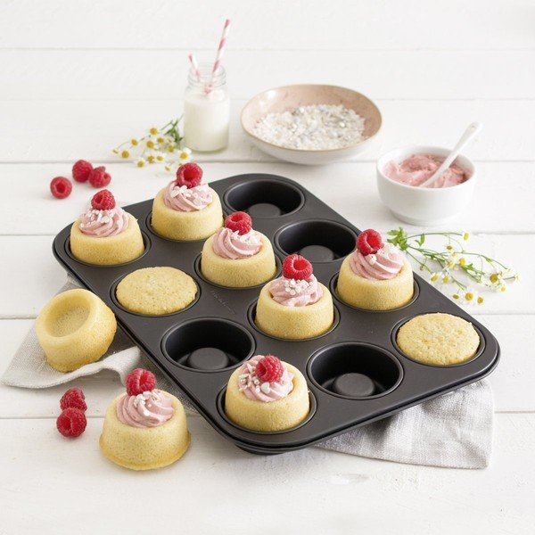 Model za 12 cupcake-ov Zenker Sweet-image-3