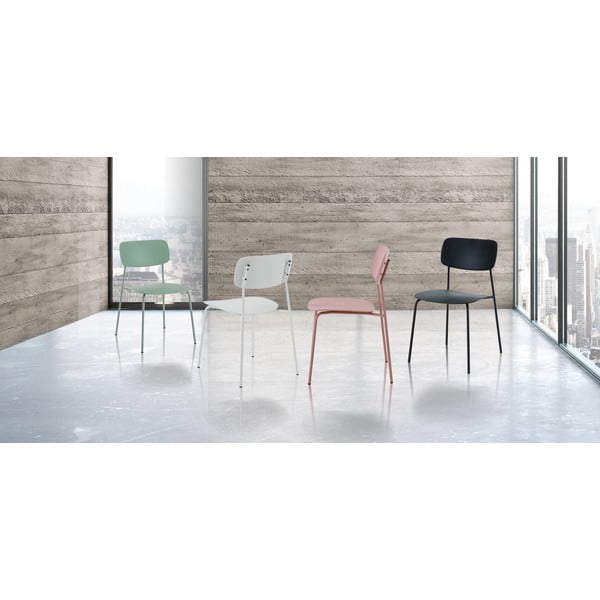 Črni jedilni stoli v kompletu 2 kos Primary - Tomasucci-image-1