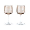 Kozarci v kompletu 2 ks za vino 490 ml Corvina – Leopold Vienna