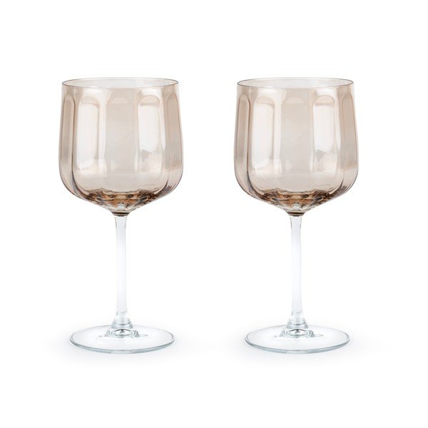 Kozarci v kompletu 2 ks za vino 490 ml Corvina – Leopold Vienna