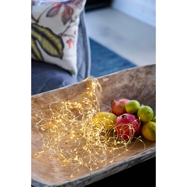 Svetlobna veriga število žarnic 200 ks dolžina 300 cm Knirke – Sirius-image-3