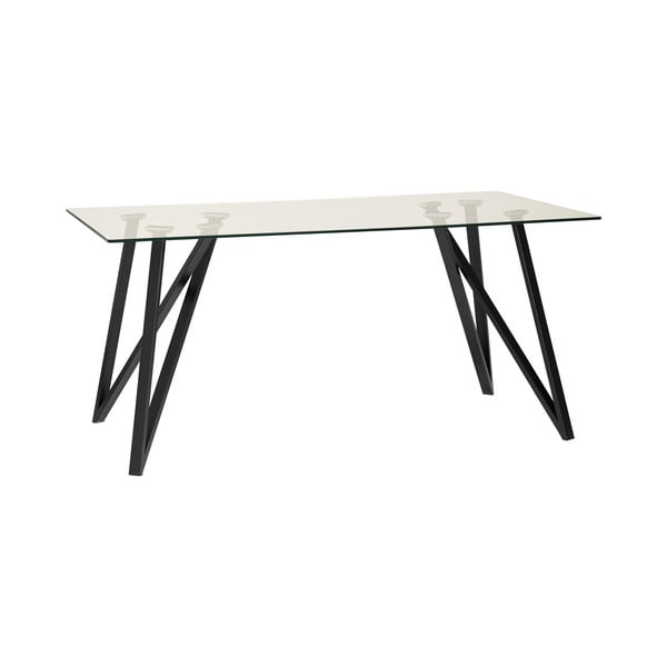 Jedilna miza Marckeric Gaia, 160 x 90 cm