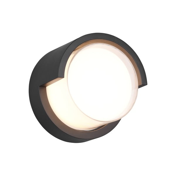 Zunanja svetilka ø 15 cm Puno – Reality