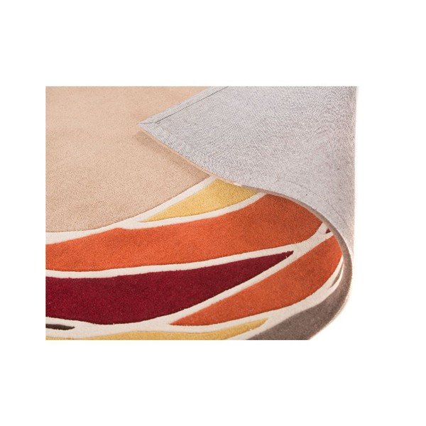 Preproga Flair Rugs Spectre Taupe/Ochre, 160 x 230 cm-image-3