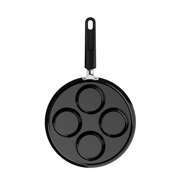 Ponev z neprijemljivo površino za ameriške palačinke ø 25 cm Pancake time D5292072 – Tefal-image-1