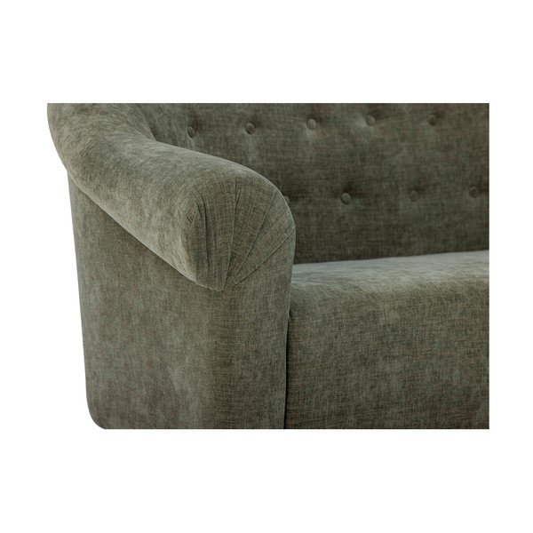 Zelena sedežna garnitura 163 cm Spencer – Bloomingville-image-1
