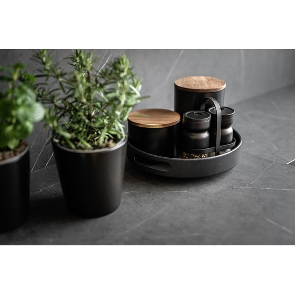 Steklena posoda za shranjevanje kave – Wenko-image-2