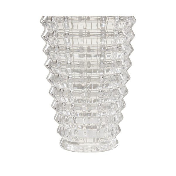 Steklena vaza (višina 25 cm) Savita – Premier Housewares-image-3