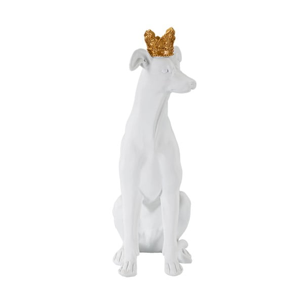 Kipec iz poliresina 33 cm Dog – Mauro Ferretti-image-4