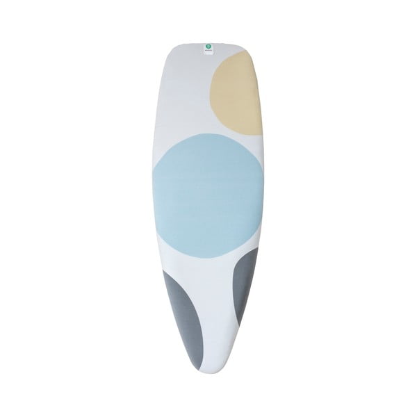 Prevleka za likalno desko PerfectFlow Spring Bubbles D – Brabantia