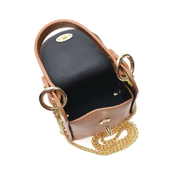 Usnjena torbica - Mangotti Bags-image-3