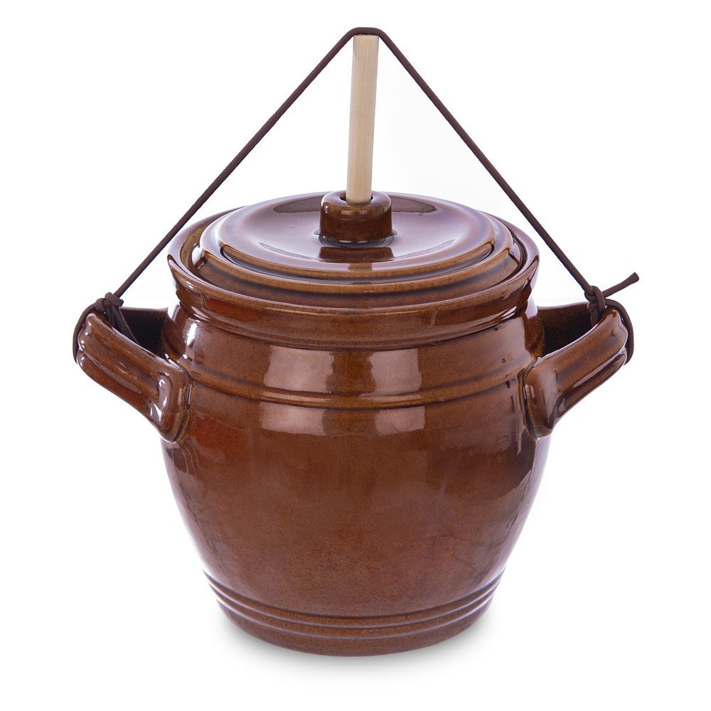 Komplet za fermentiranje 1,3 l