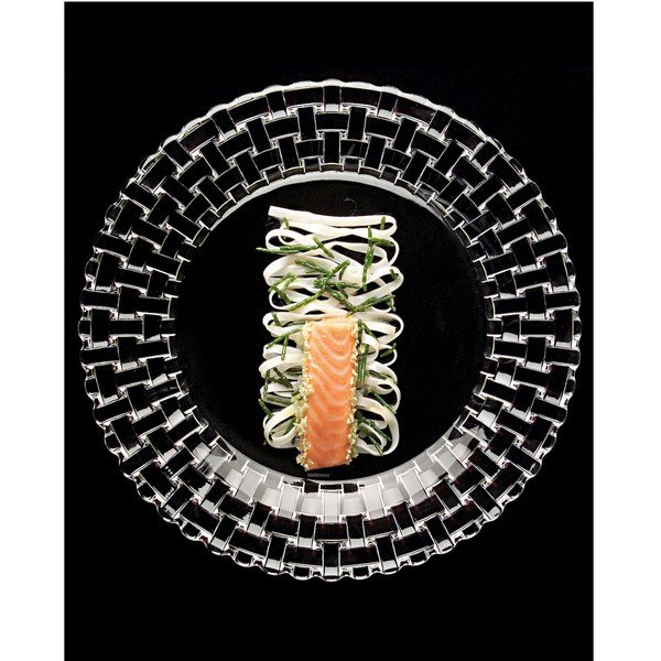 Bel krožnik Bossa Nova – Nachtmann-image-3