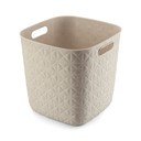Plastična košara za shranjevanje 28x28x27 cm Softex – Curver