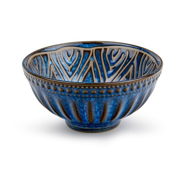 Porcelanaste skledice v kompletu za serviranje 5 ks 150 ml Jara – Bredemeijer-image-4