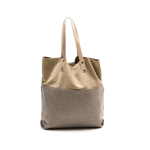 Torba Isabella Rhea 8020, bež-image-2