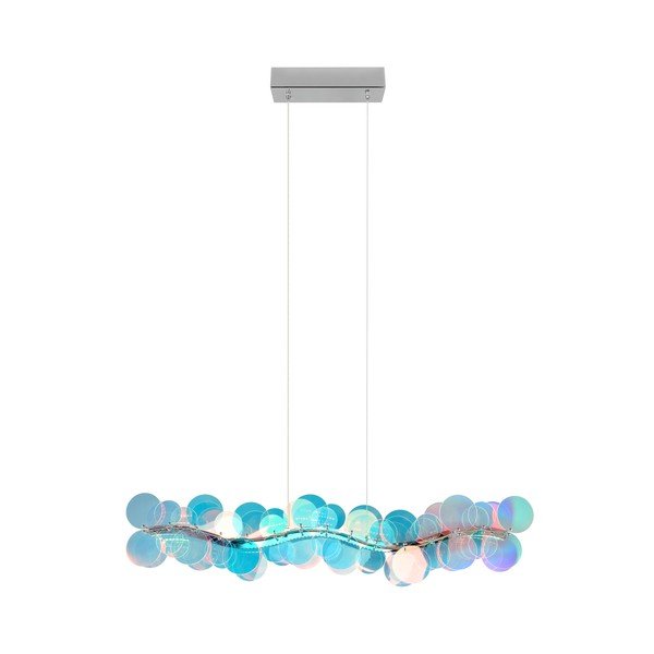 LED zatemnitvena viseča svetilka Pulse – Reality-image-4