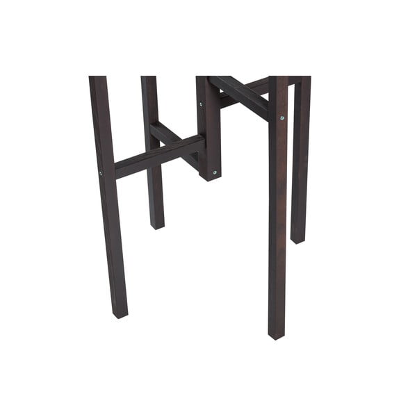 Sivo stojalo za plašče Woodman Eigen-image-3