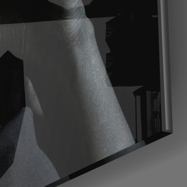 Steklena slika Insigne Secret II.-image-3