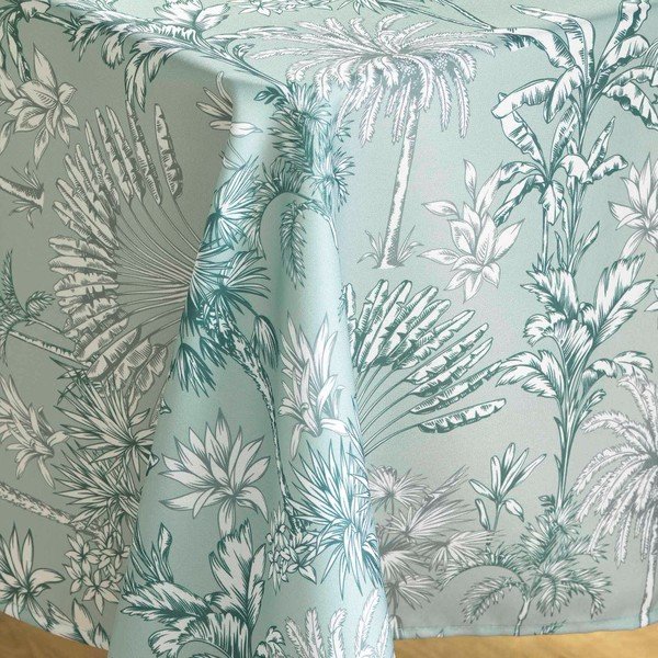 Namizni prt 145x240 cm Canarie – douceur d'intérieur-image-1