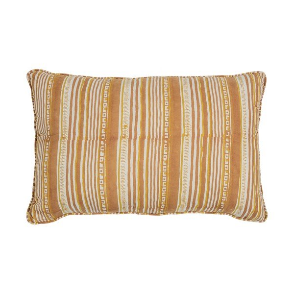 Okrasna blazina 40x60 cm Banding – BePureHome-image-3