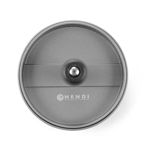 Stiskalnik za hamburgerje Hendi-image-2