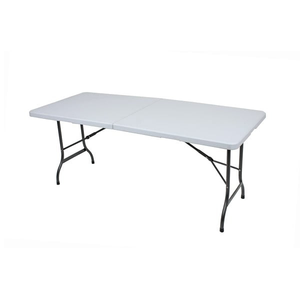 Zložljiva miza za kampiranje Mufaro – Garden Pleasure