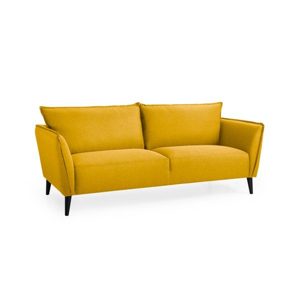 Rumen kavč Scandic Retro, 206 cm-image-2
