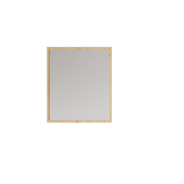 Stensko ogledalo 60x70 cm Royal – STOLKAR