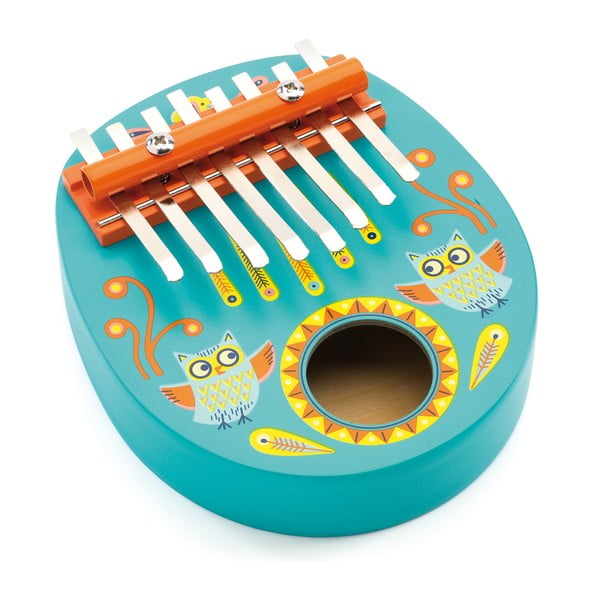 Otroška kalimba Djeco