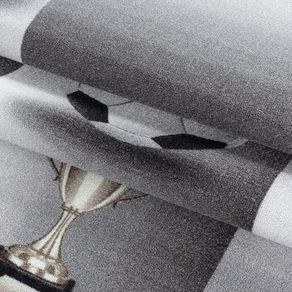 Siva otroška preproga 100x150 cm Play – Ayyildiz Carpets-image-2