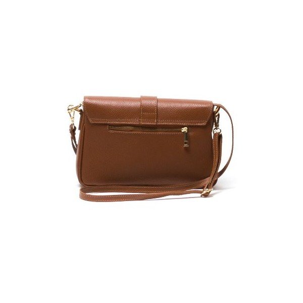 Torbica Roberta M 1114 Cognac-image-2