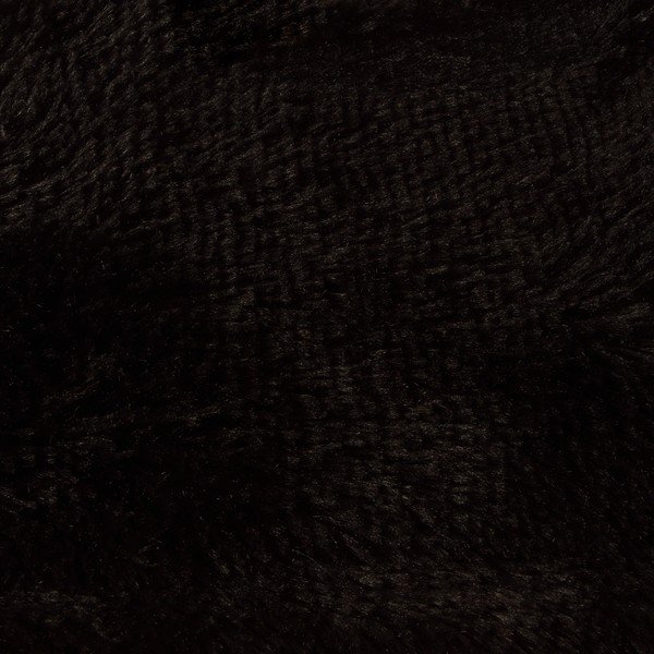 Črna postelja za pse 55x87 cm – Love Story-image-1